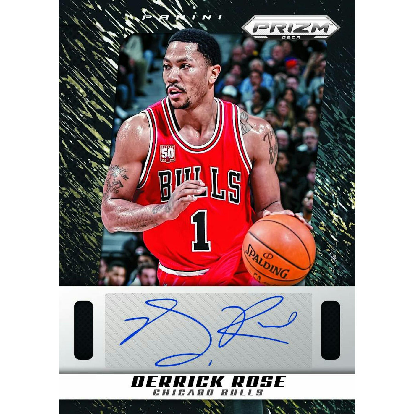 2024/25 Panini Prizm Deca Basketball Hobby Box