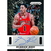 2024/25 Panini Prizm Deca Basketball Hobby Box