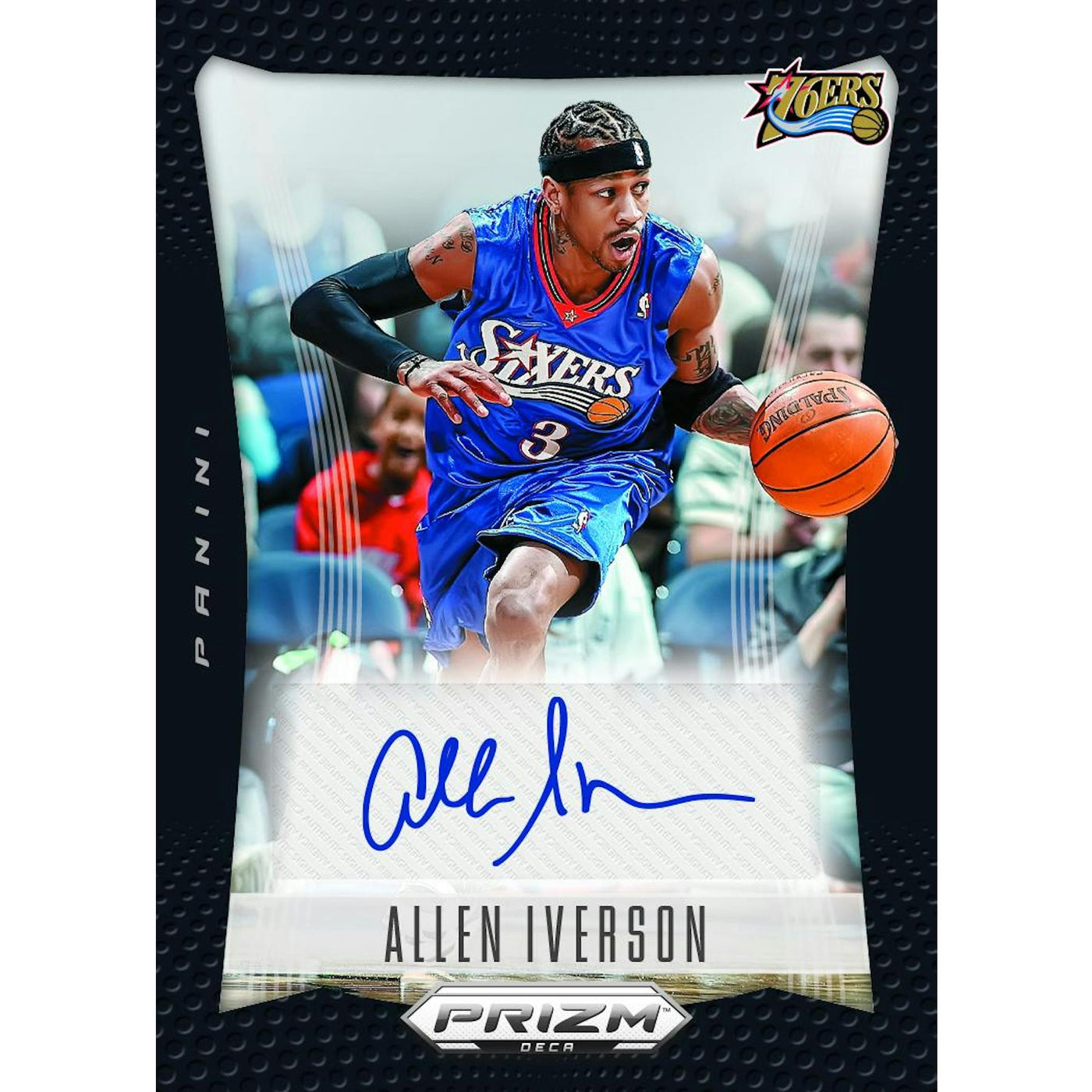 2023/24 Panini Prizm Deca Basketball Hobby 10-Box Case