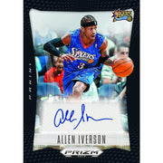 2023/24 Panini Prizm Deca Basketball Hobby 10-Box Case