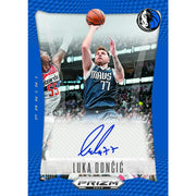 2023/24 Panini Prizm Deca Basketball Hobby 10-Box Case
