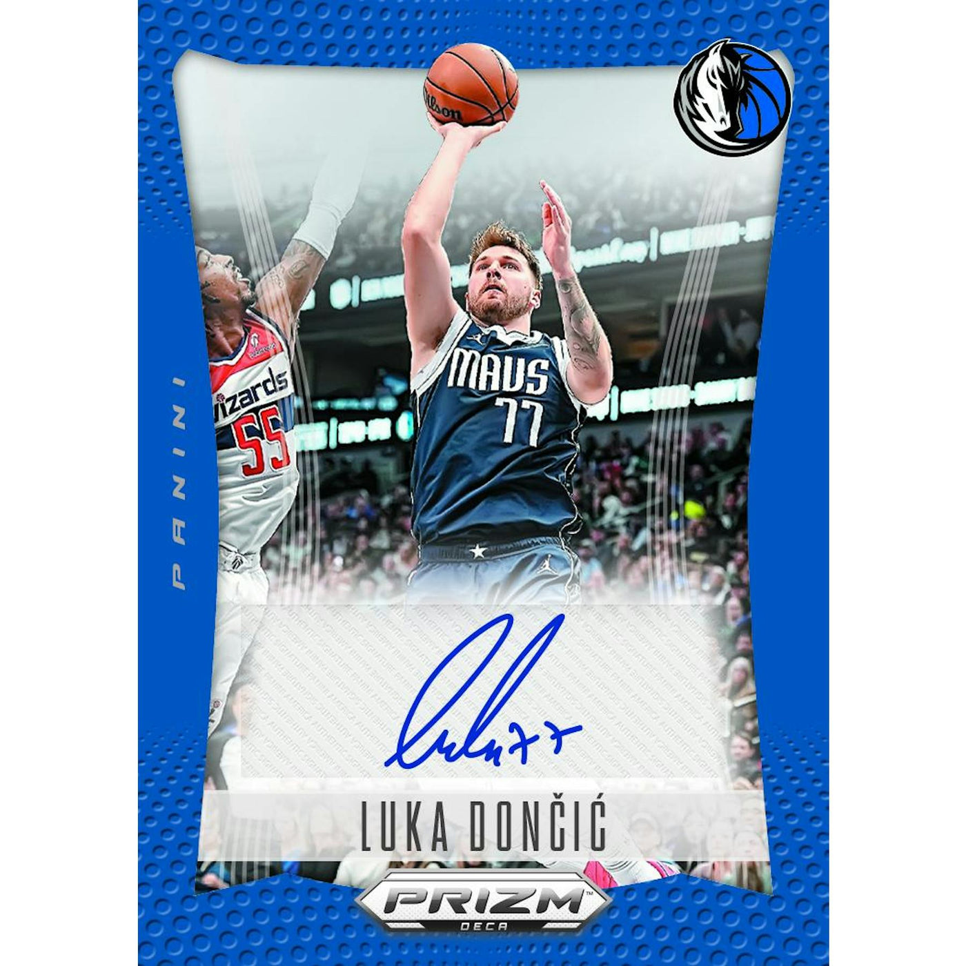 2023/24 Panini Prizm Deca Basketball Hobby Box