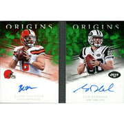 2026 Hit Parade Signature Showcase Multi-Autographed Card Series 1 Hobby Box
