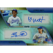 2026 Hit Parade Signature Showcase Multi-Autographed Card Series 1 Hobby 10-Box Case