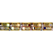 2026 Hit Parade Signature Showcase Multi-Autographed Card Series 1 Hobby 10-Box Case