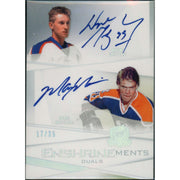 2026 Hit Parade Signature Showcase Multi-Autographed Card Series 1 Hobby 10-Box Case