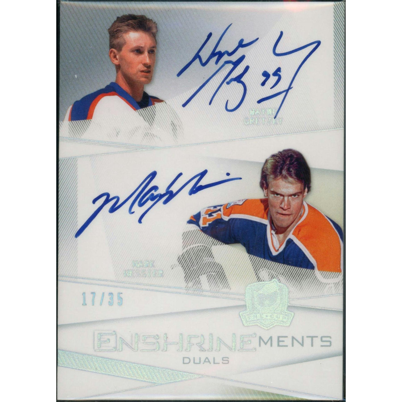 2026 Hit Parade Signature Showcase Multi-Autographed Card Series 1 Hobby Box