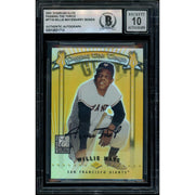 2026 Hit Parade Signature Showcase Multi-Autographed Card Series 1 Hobby Box