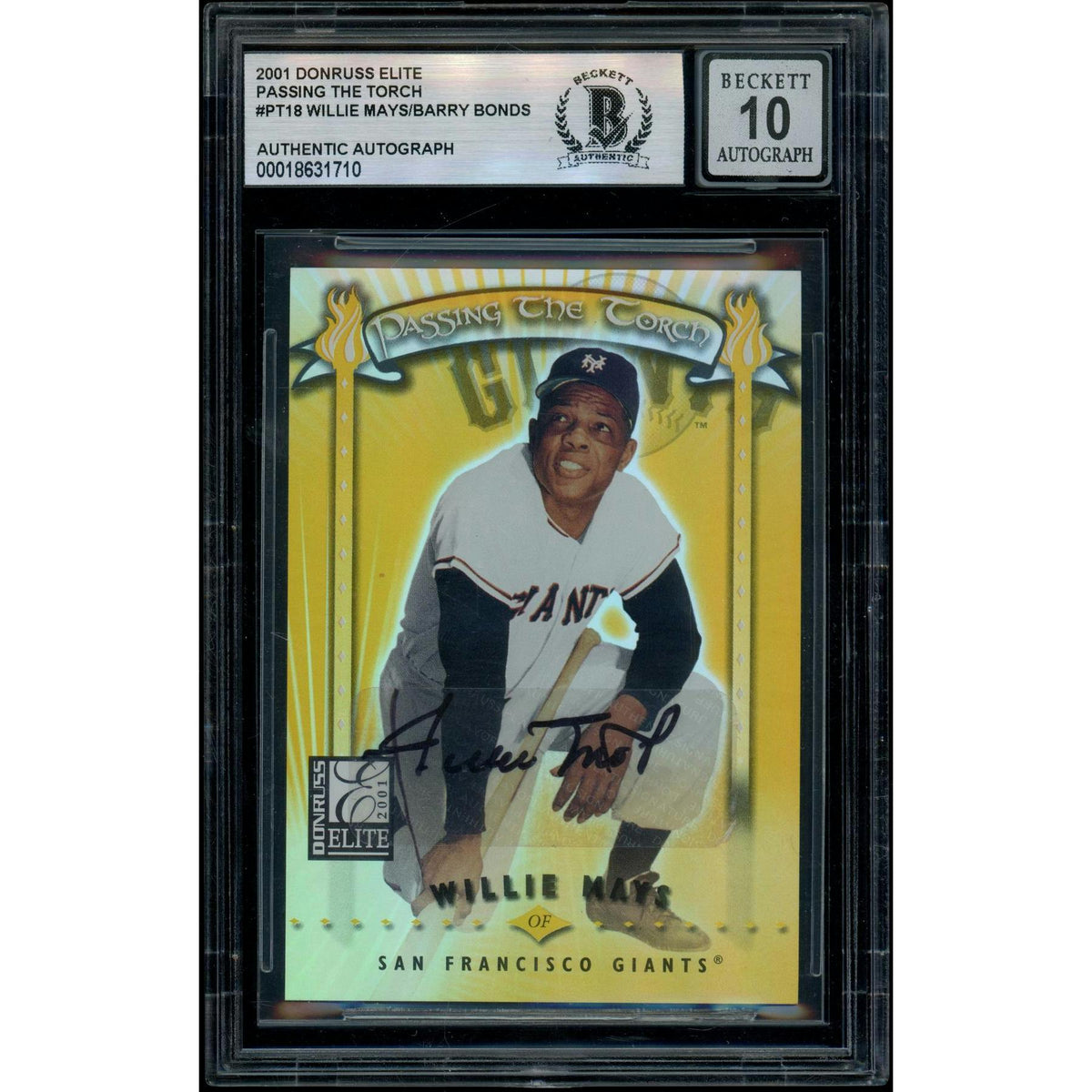 2026 Hit Parade Signature Showcase Multi-Autographed Card Series 1 Hobby Box