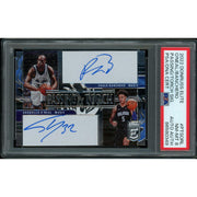 2026 Hit Parade Signature Showcase Multi-Autographed Card Series 1 Hobby Box