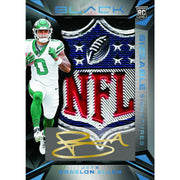 2024 Panini Black Football Hobby Box