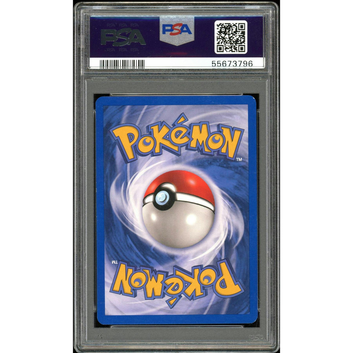 Pokemon Neo Revelation 1st Edition Skiploom 52/64 PSA 10 GEM MINT