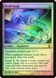 Skullclamp (Light Play Foil)
