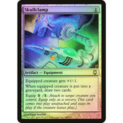 Skullclamp (Light Play Foil)
