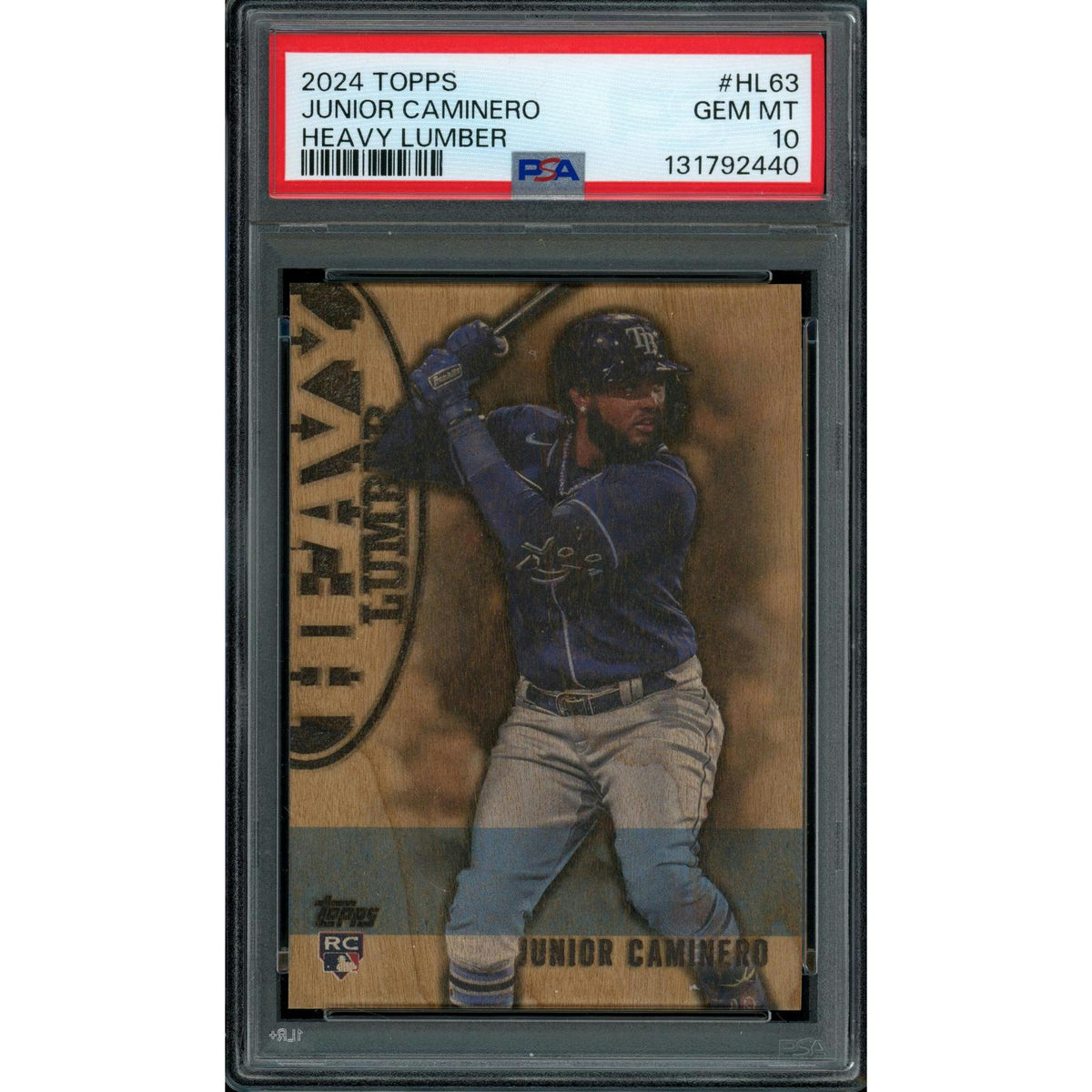 2026 Hit Parade Sluggers Edition Series 4 Hobby Box