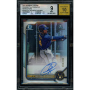 2026 Hit Parade Sluggers Edition Series 4 Hobby Box