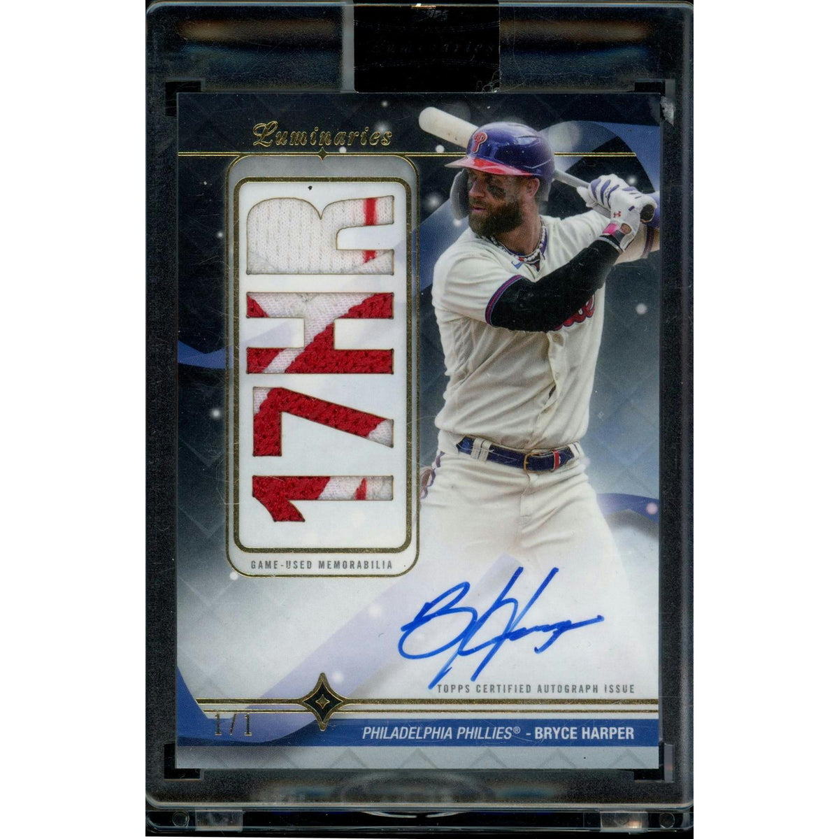 2026 Hit Parade Sluggers Edition Series 4 Hobby 10-Box Case