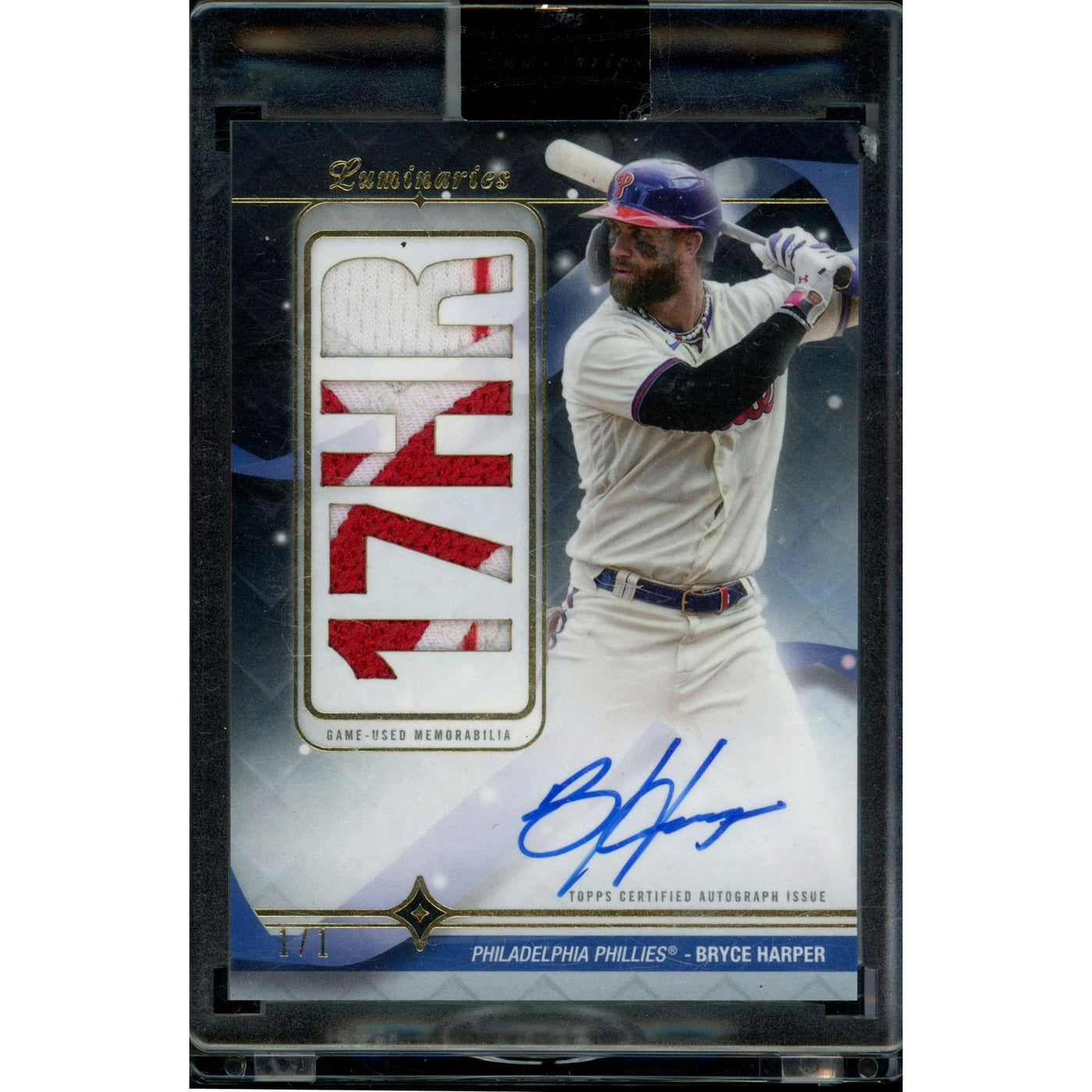 2026 Hit Parade Sluggers Edition Series 4 Hobby Box