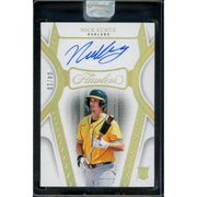 2026 Hit Parade Sluggers Edition Series 4 Hobby Box