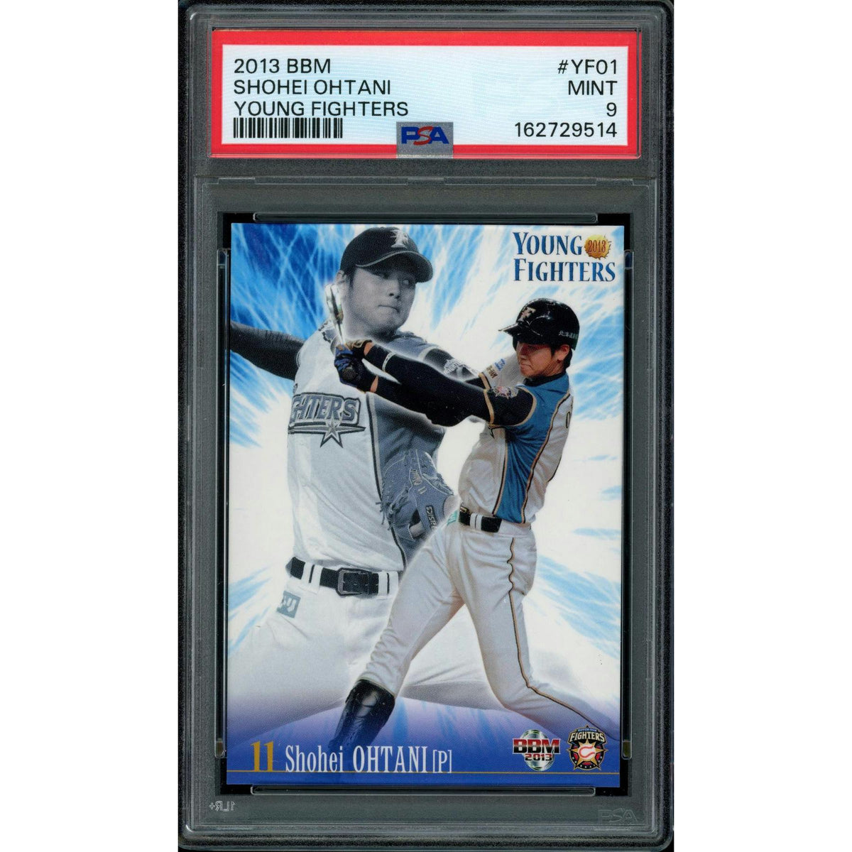 2026 Hit Parade Sluggers Edition Series 4 Hobby Box
