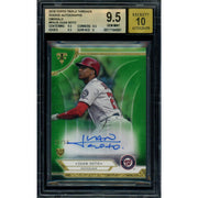 2026 Hit Parade Sluggers Edition Series 4 Hobby Box
