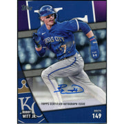 2026 Hit Parade Sluggers Edition Series 4 Hobby Box