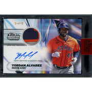 2026 Hit Parade Sluggers Edition Series 4 Hobby 10-Box Case