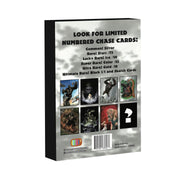 2026 Saturday Morning Cards King Kong Hobby Box