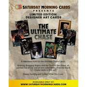 2026 Saturday Morning Cards King Kong Hobby Box