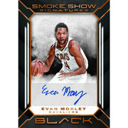 2021/22 Panini Black Basketball Hobby Box