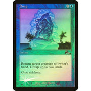 Snap (Light Play Foil)