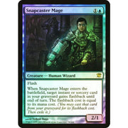 Snapcaster Mage (Light Play Foil)