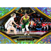 2024 Panini Select WNBA Basketball Hobby Box