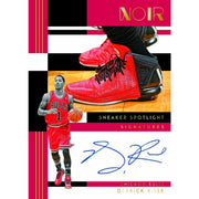2024/25 Panini Noir Basketball Hobby 4-Box Case