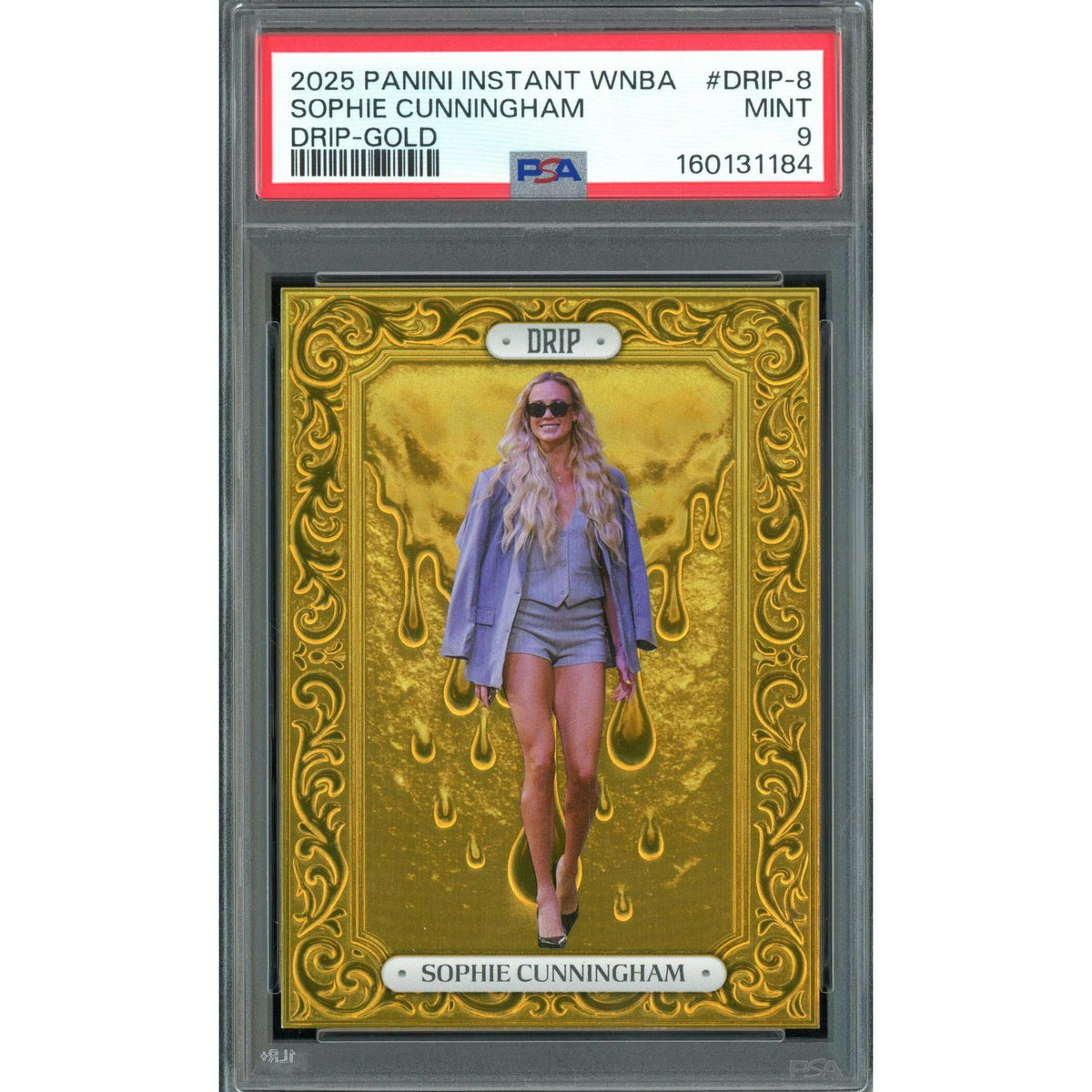 2026 Hit Parade Women's Basketball Card Series 3 Hobby 10-Box Case