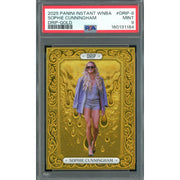 2026 Hit Parade Women's Basketball Card Series 3 Hobby 10-Box Case