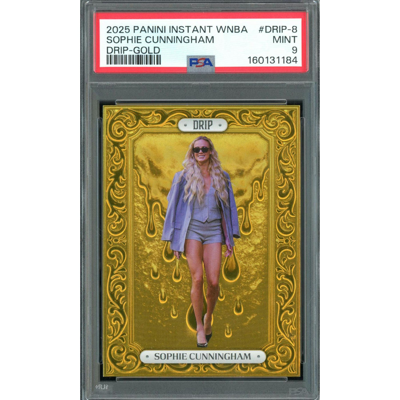 2026 Hit Parade Women's Basketball Card Series 3 Hobby Box