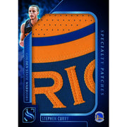 2024/25 Panini Silhouette Basketball Hobby 10-Box Case