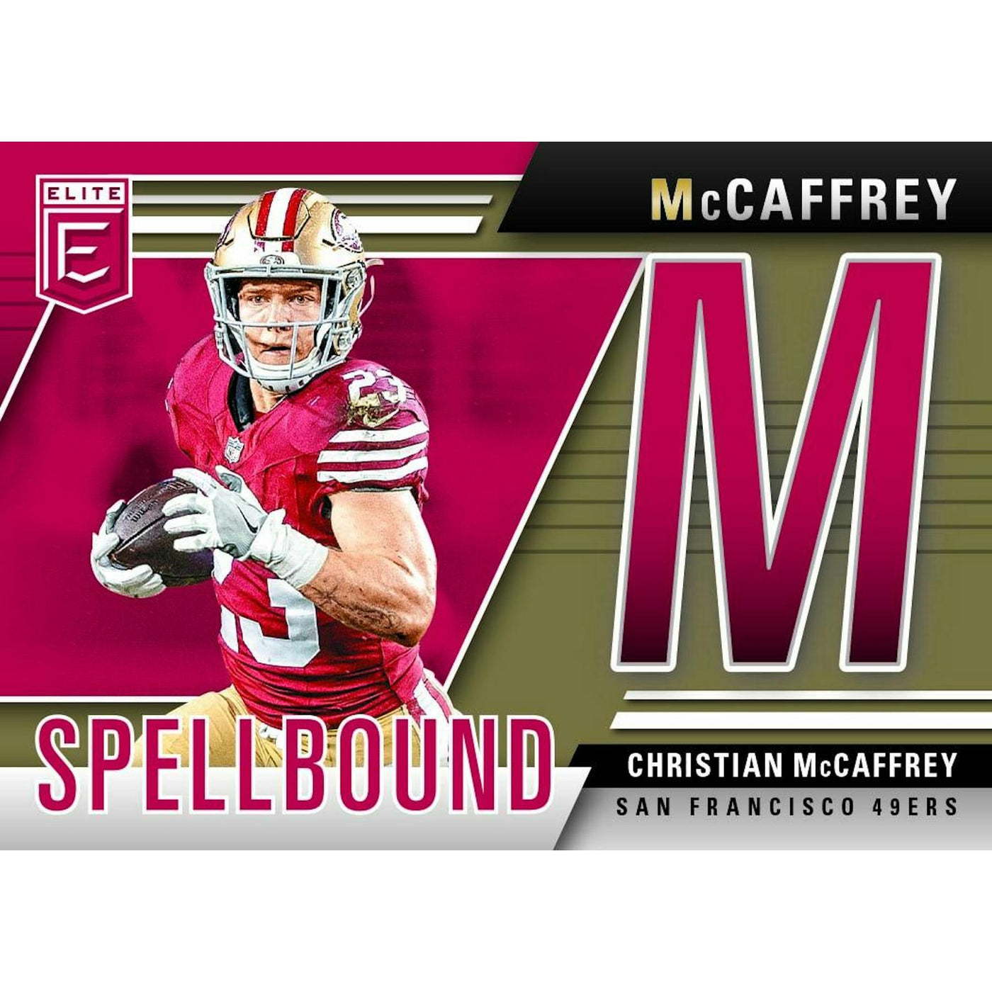 2024 Panini Donruss Elite Football Hobby 12-Box Case