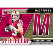 2024 Panini Donruss Elite Football Hobby 12-Box Case