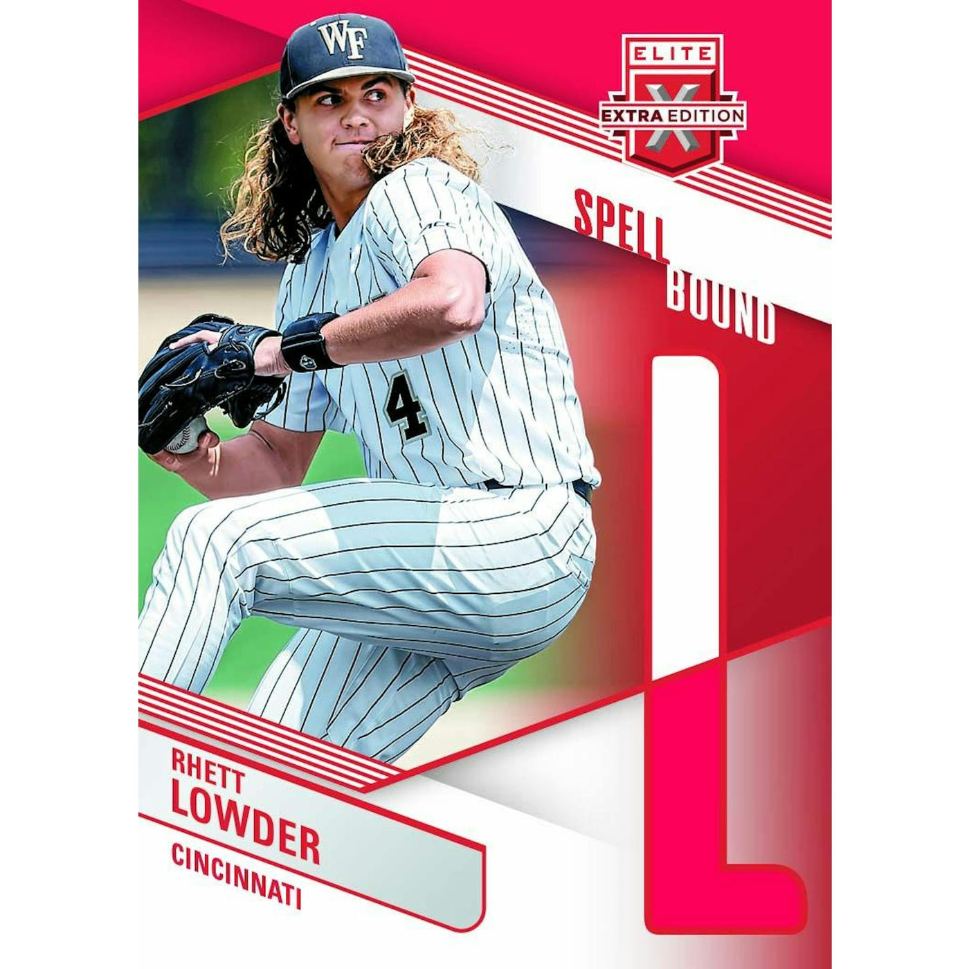 2023 Panini Elite Extra Edition Baseball Hobby Box