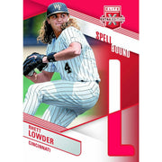 2023 Panini Elite Extra Edition Baseball Hobby Box (Reed Buy)