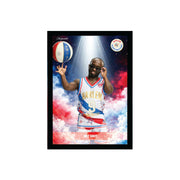 2026 Keepsake Harlem Globetrotters 100th Anniversary Keepsake Premiere Breaker 10-Box Case (Presell)