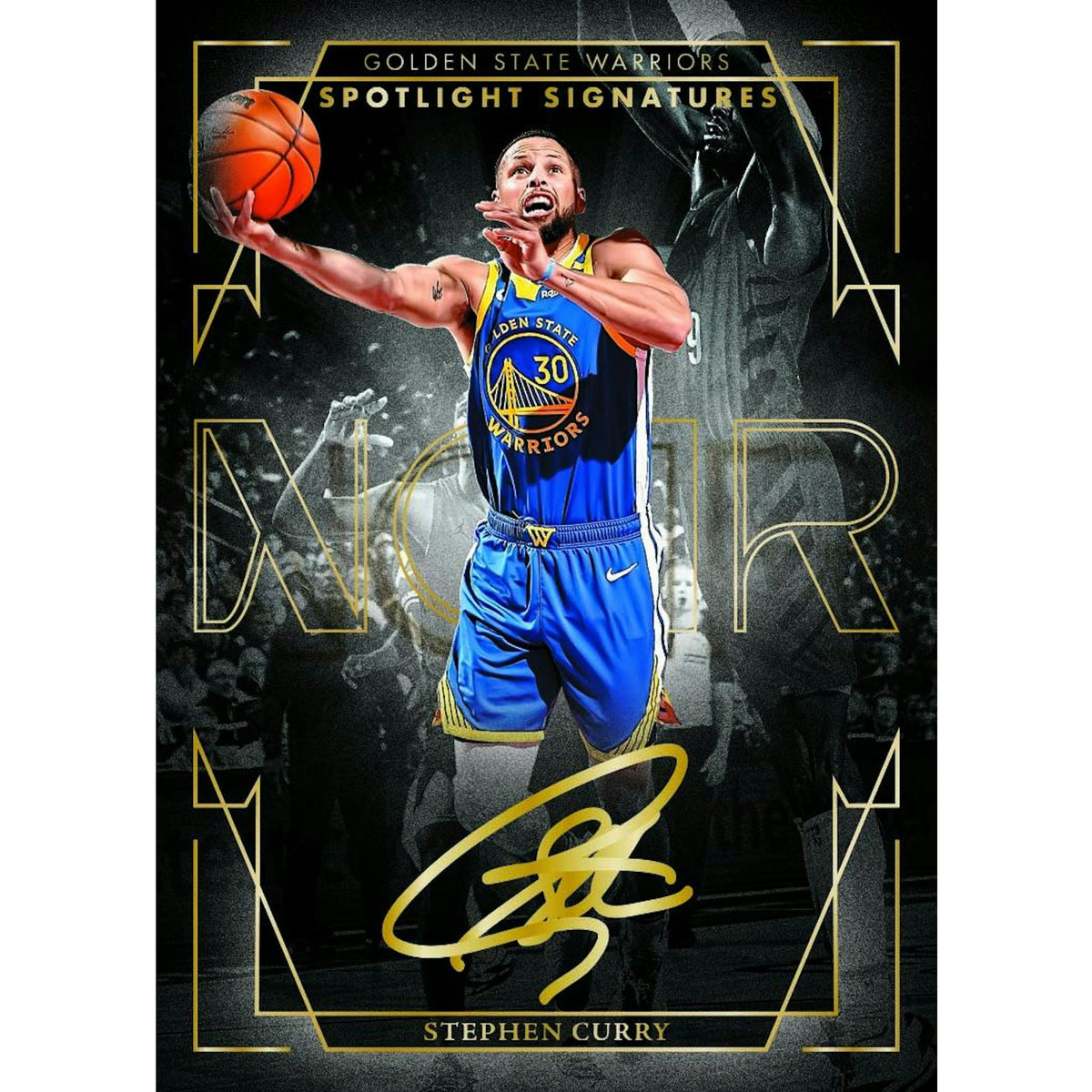2024/25 Panini Noir Basketball Hobby 4-Box Case