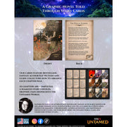 2026 Stack Untamed: Series 1 Origins Blaster Box (Presell)