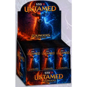2026 Stack Untamed: Series 1 Origins Founders Edition Hobby Box (Presell)