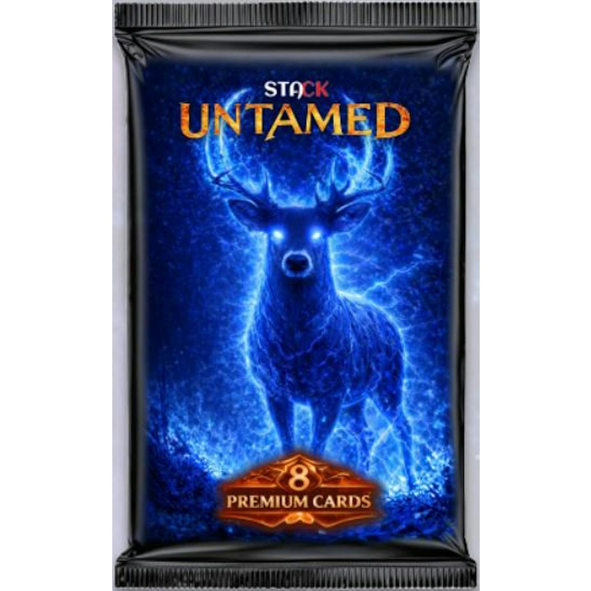 2026 Stack Untamed: Series 1 Origins Blaster 16-Box Case (Presell)