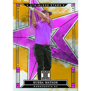 2025 Panini Impeccable LIV Golf Hobby Box