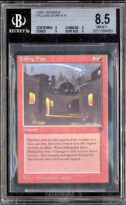Falling Star (BGS 8.5)