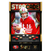 2024 Panini Select Football Hobby 12-Box Case